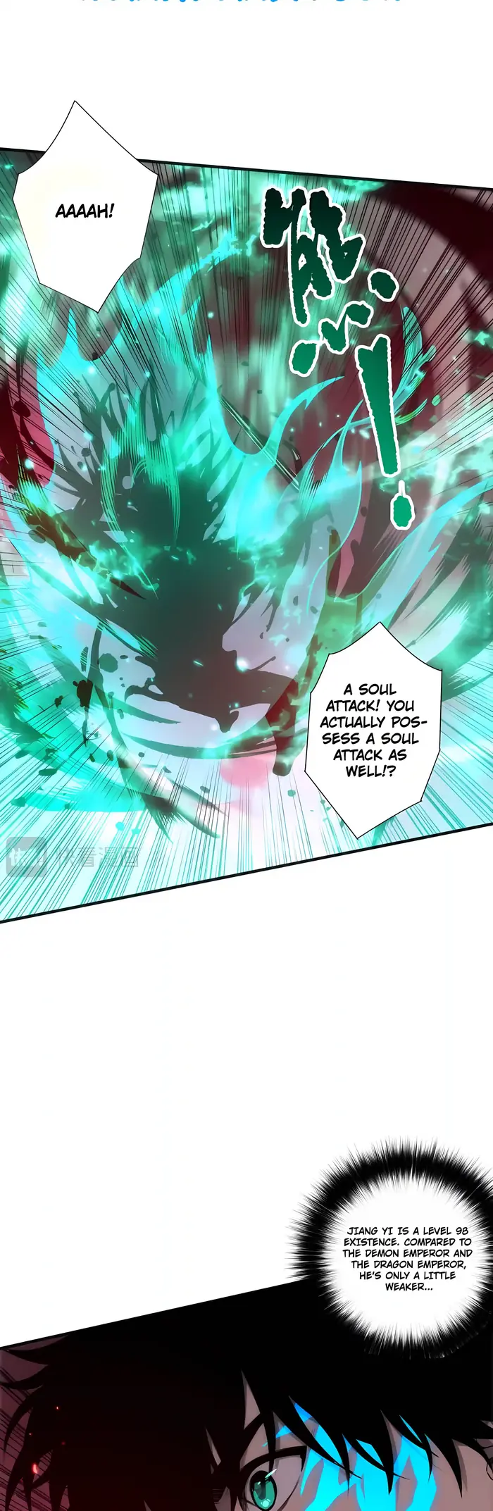 Catastrophic Necromancer - Chapter 287 - Page 7