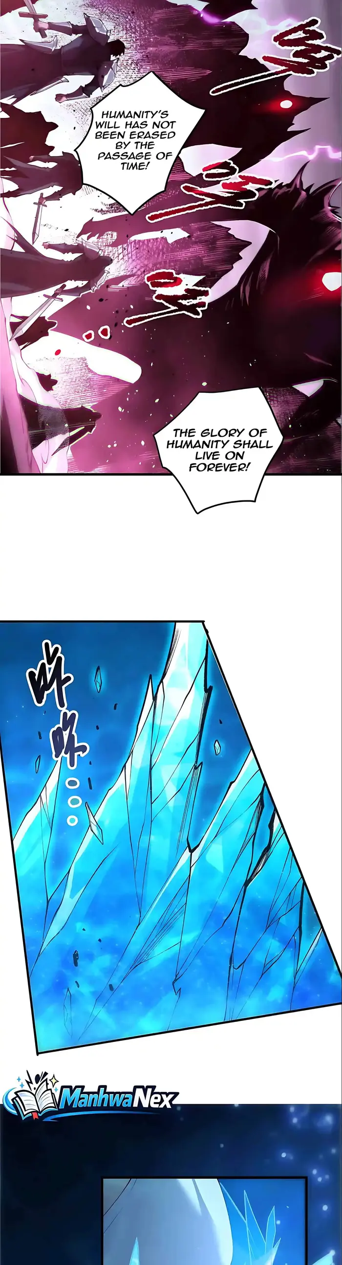 Catastrophic Necromancer - Chapter 275 - Page 7
