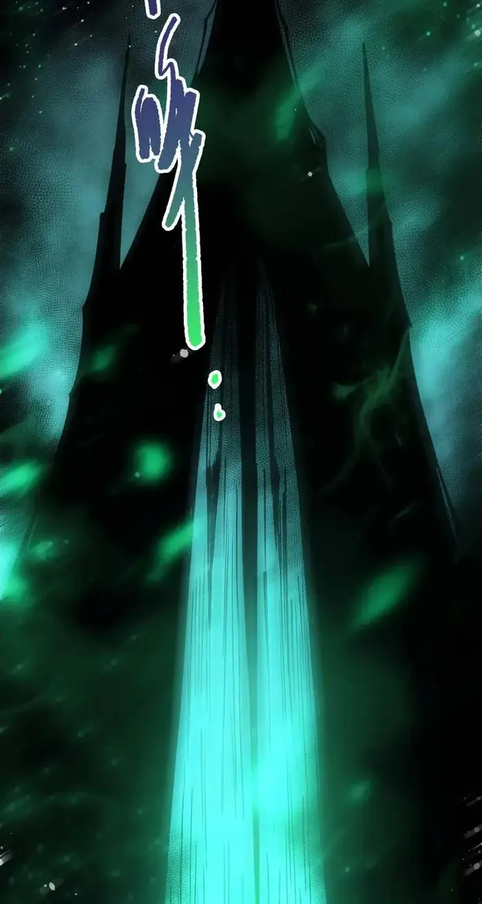 Catastrophic Necromancer - Chapter 261 - Page 33