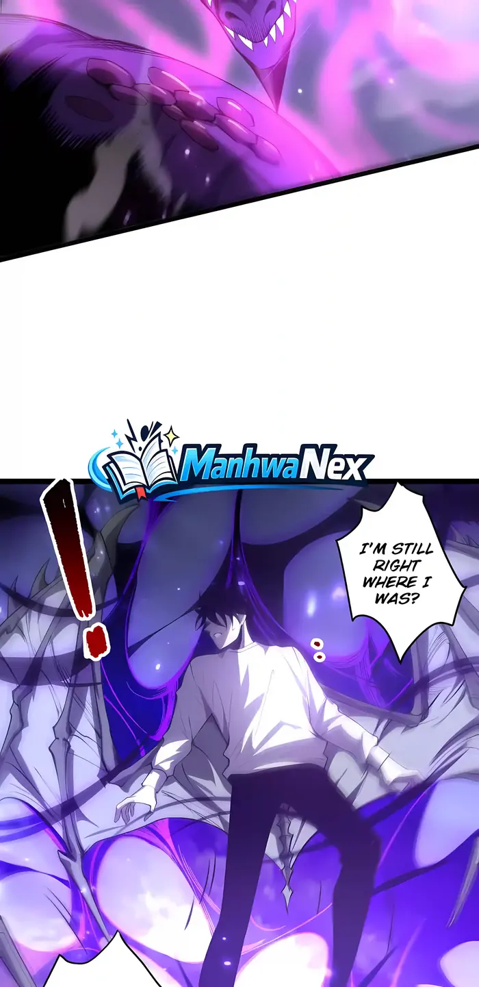 Catastrophic Necromancer - Chapter 296 - Page 37