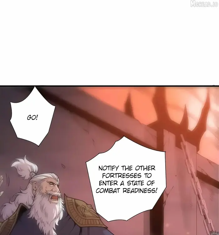 Catastrophic Necromancer - Chapter 279 - Page 18