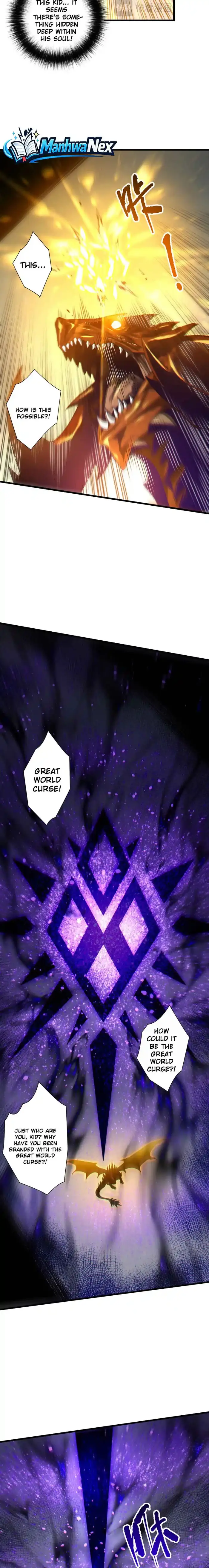 Catastrophic Necromancer - Chapter 291 - Page 14