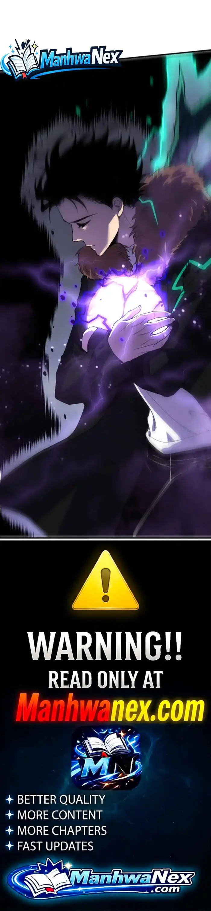 Catastrophic Necromancer - Chapter 277 - Page 14