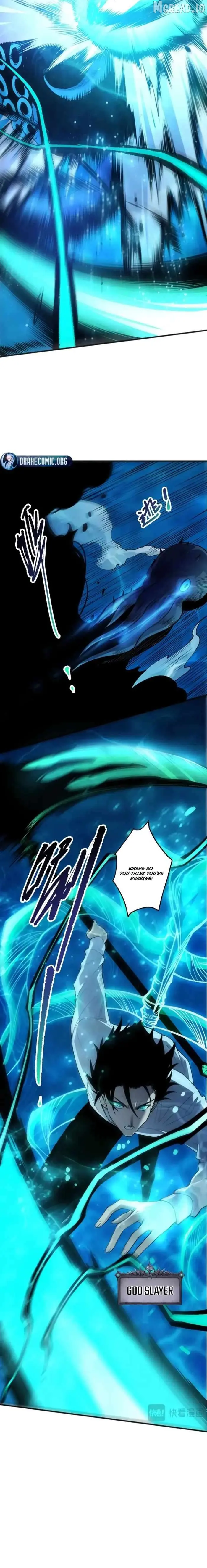 Catastrophic Necromancer - Chapter 273 - Page 16