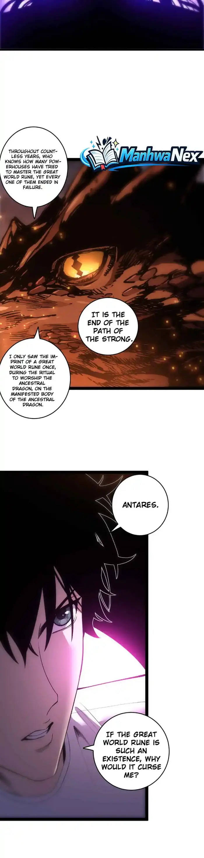 Catastrophic Necromancer - Chapter 291 - Page 17