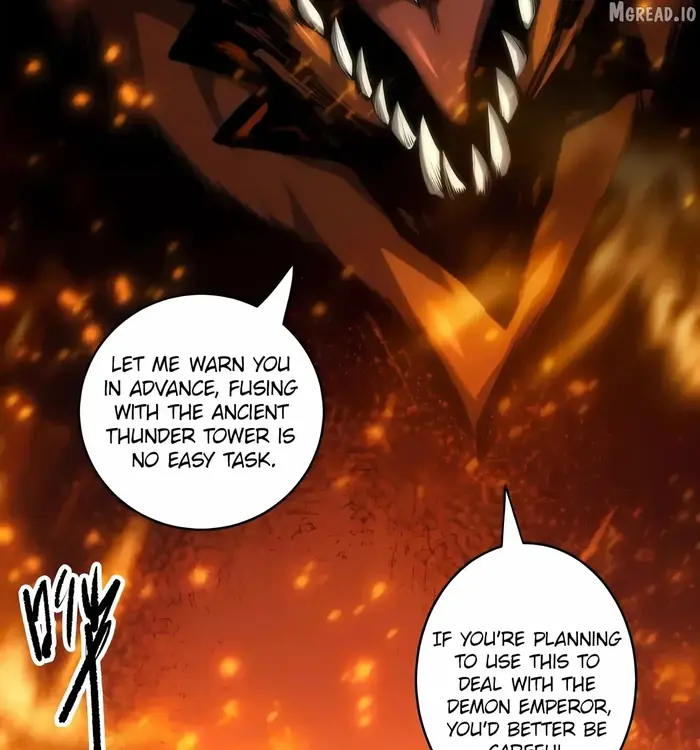 Catastrophic Necromancer - Chapter 279 - Page 98