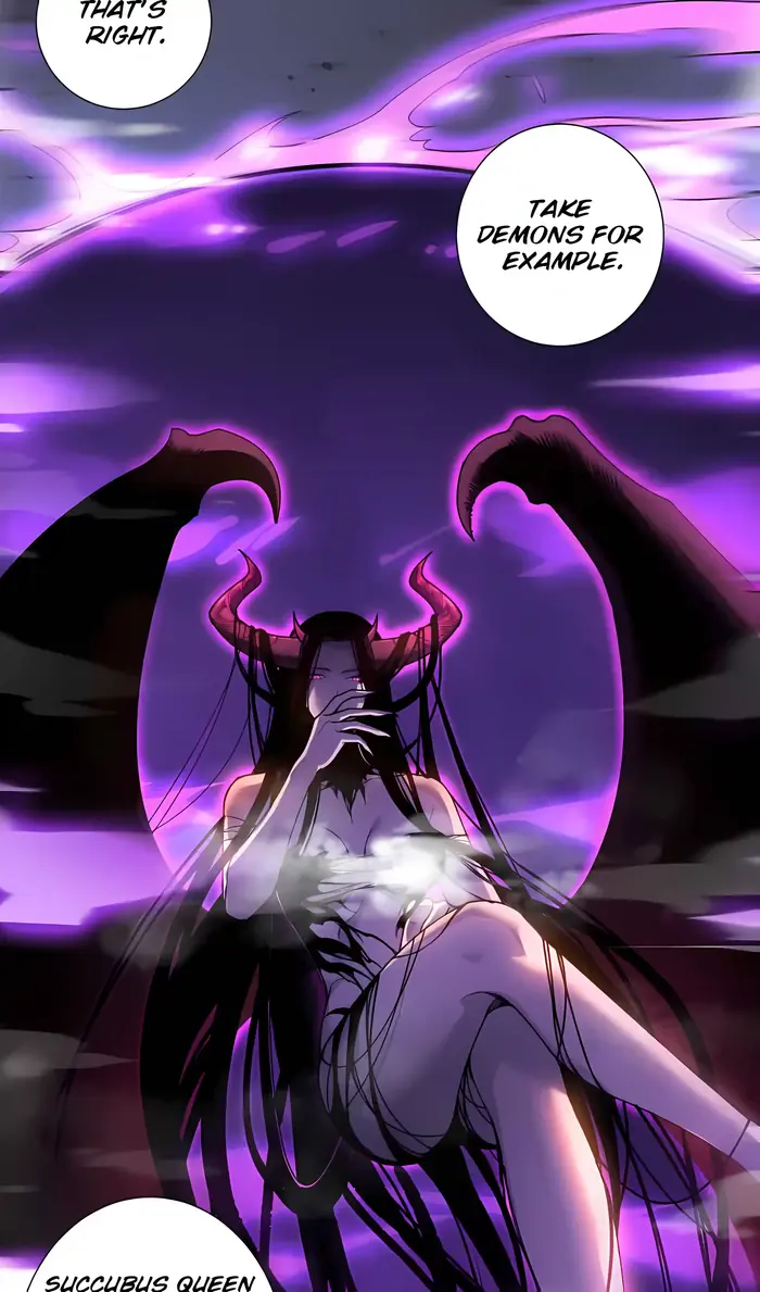 Catastrophic Necromancer - Chapter 296 - Page 57