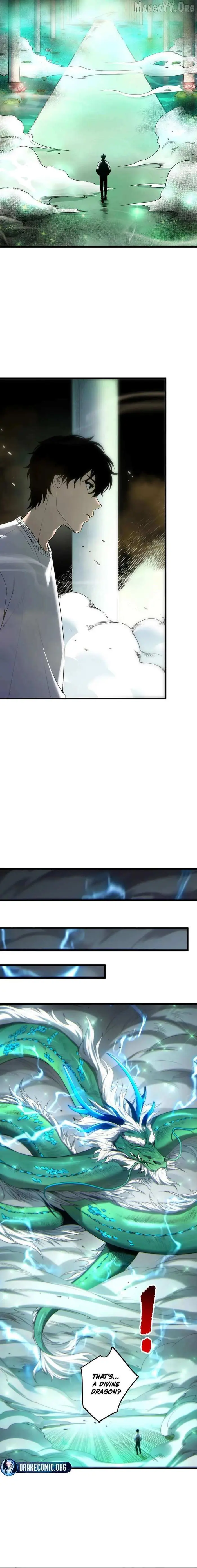 Catastrophic Necromancer - Chapter 260 - Page 5