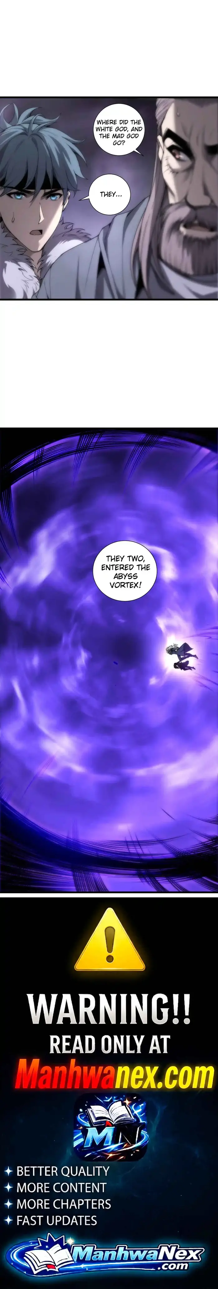 Catastrophic Necromancer - Chapter 278 - Page 22