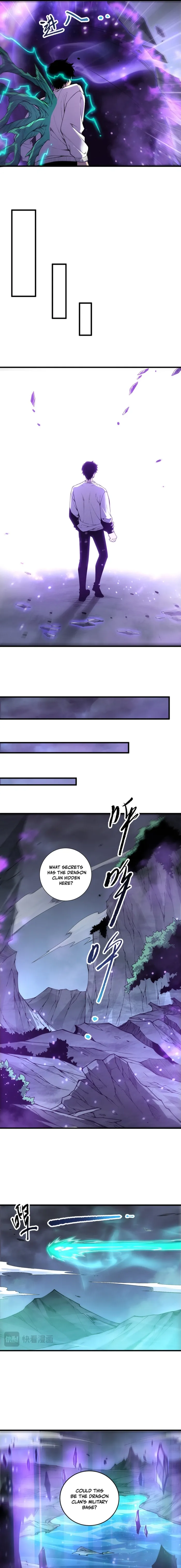 Catastrophic Necromancer - Chapter 232 - Page 14