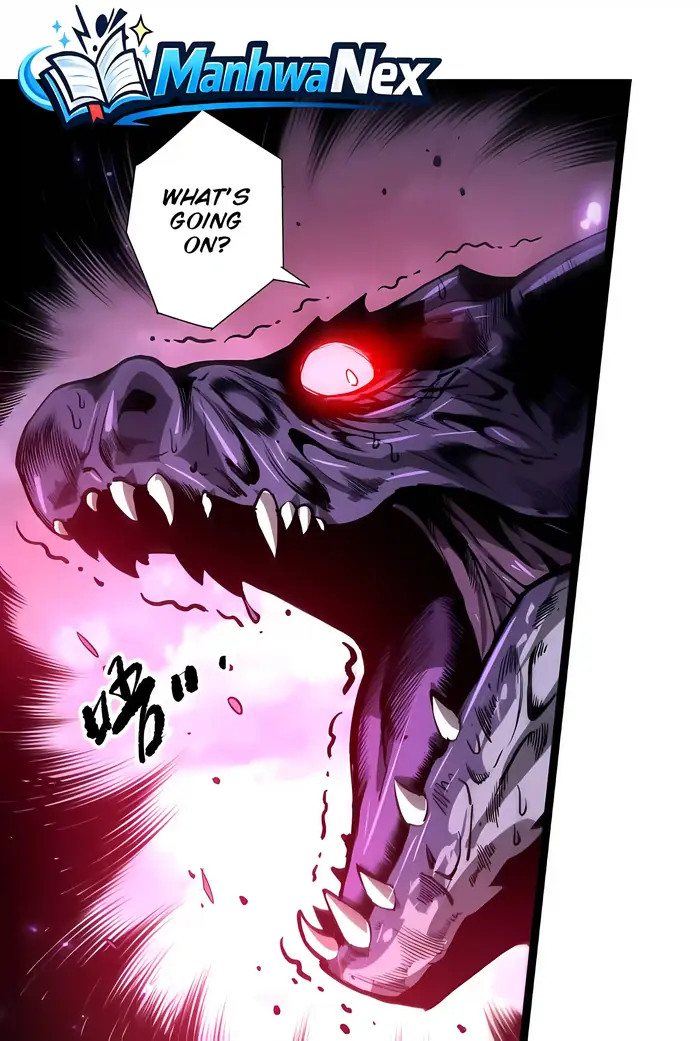 Catastrophic Necromancer - Chapter 296 - Page 2