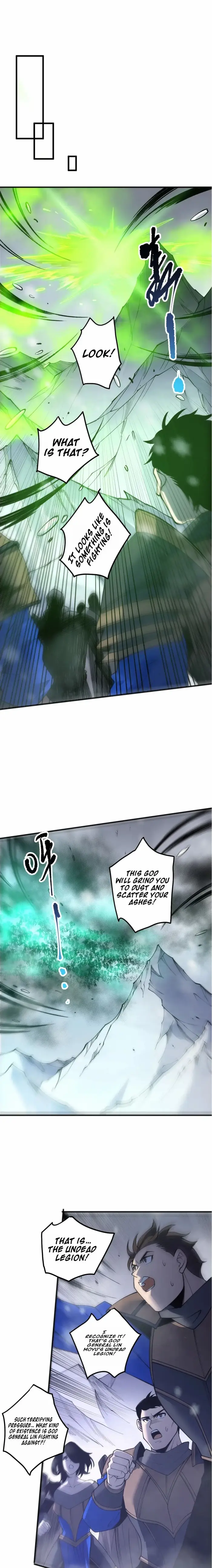 Catastrophic Necromancer - Chapter 239.2 - Page 11