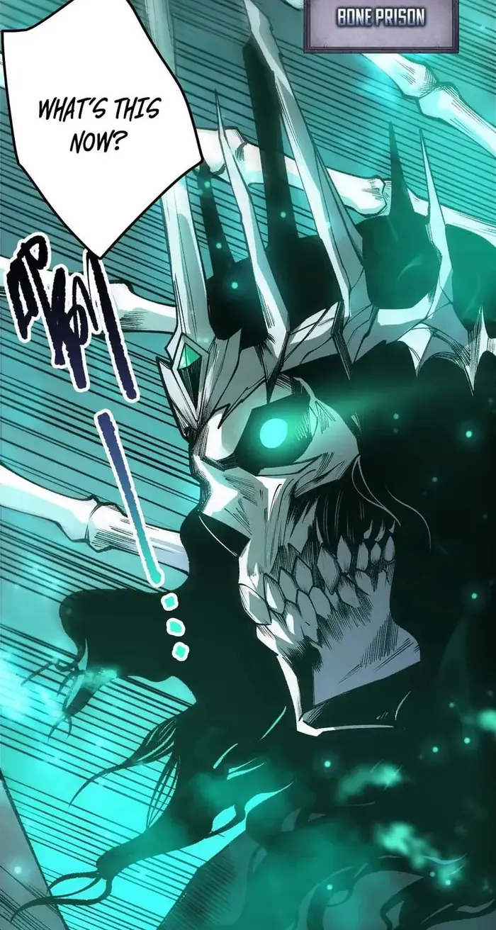 Catastrophic Necromancer - Chapter 261 - Page 7