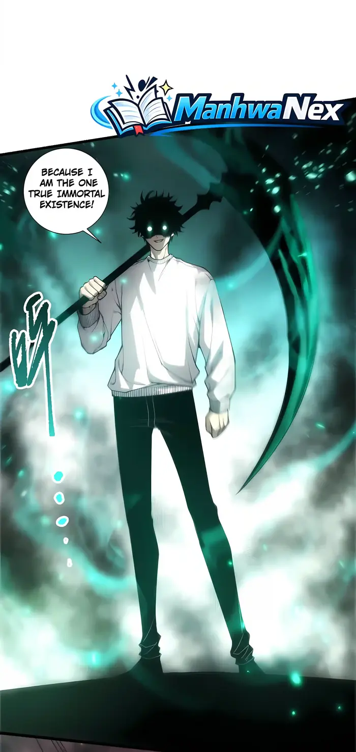 Catastrophic Necromancer - Chapter 287 - Page 34