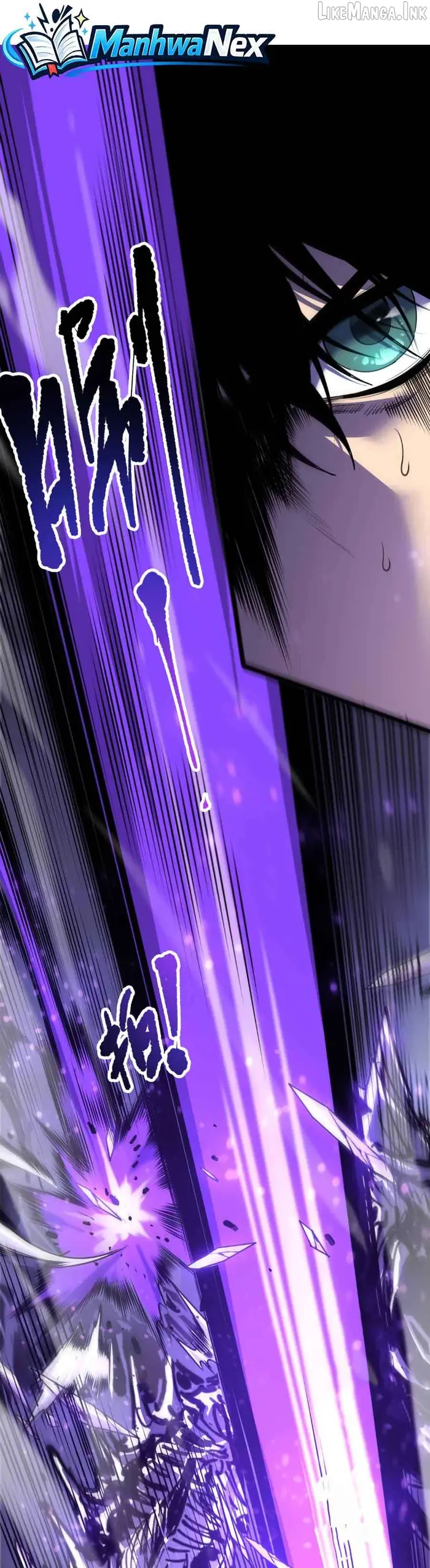 Catastrophic Necromancer - Chapter 295 - Page 2