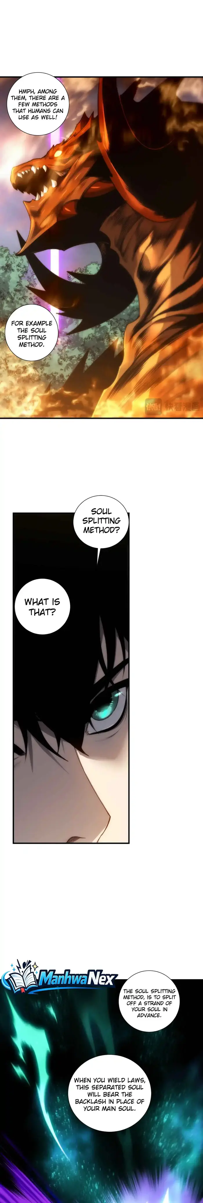 Catastrophic Necromancer - Chapter 278 - Page 15