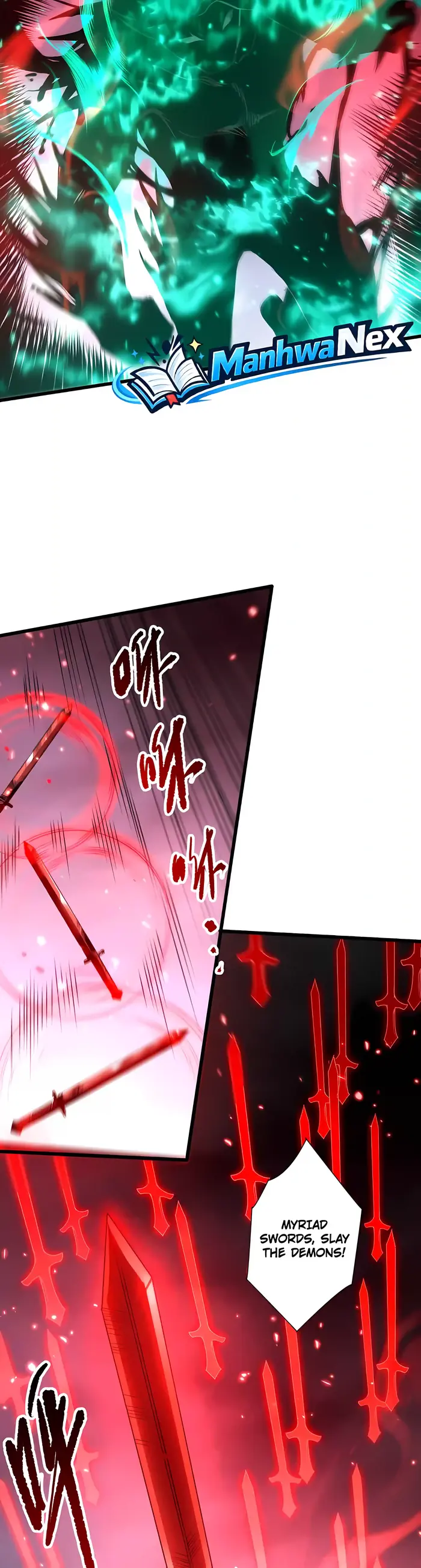 Catastrophic Necromancer - Chapter 287 - Page 10