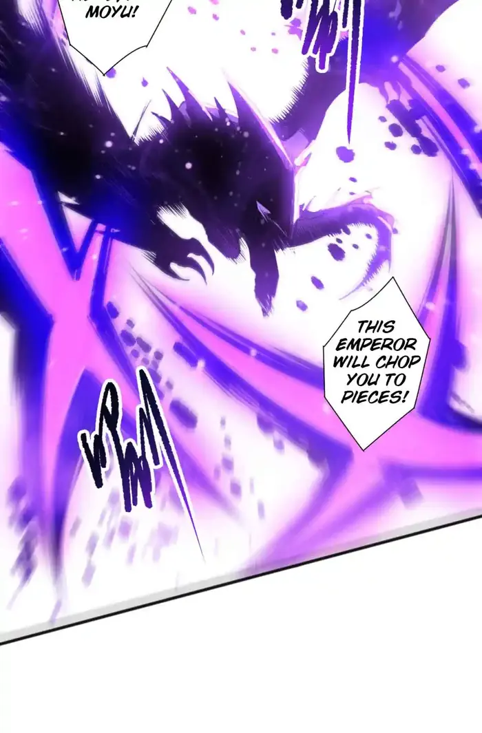 Catastrophic Necromancer - Chapter 282 - Page 27
