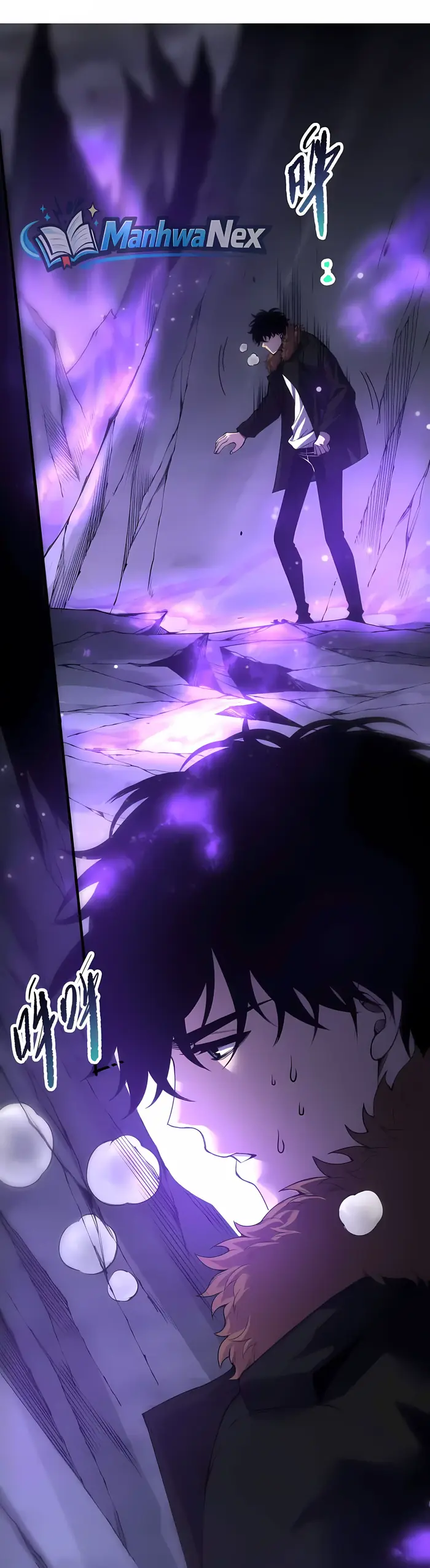 Catastrophic Necromancer - Chapter 281 - Page 2