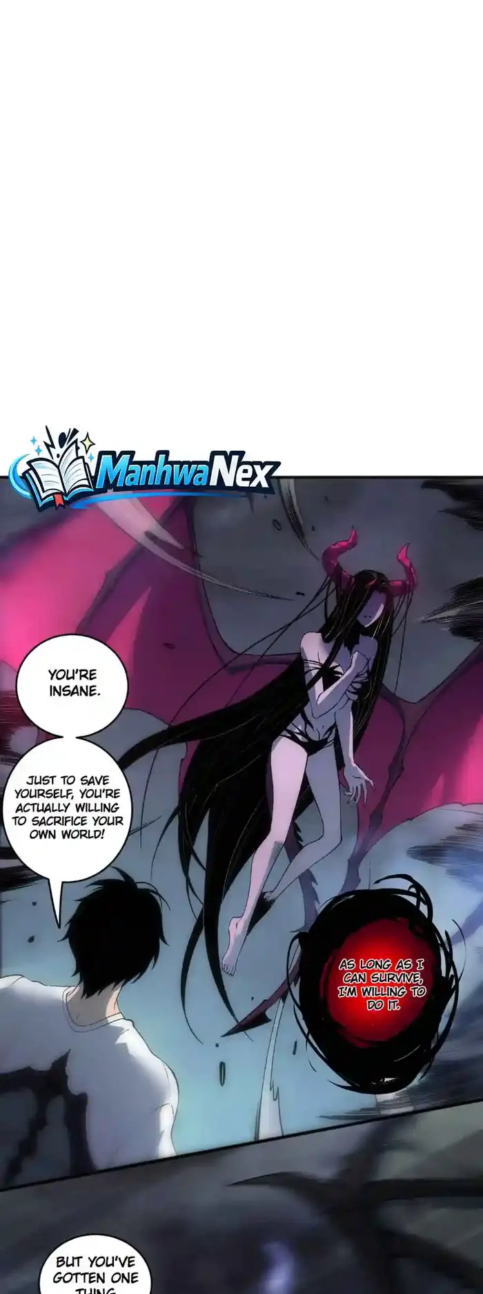 Catastrophic Necromancer - Chapter 289 - Page 37