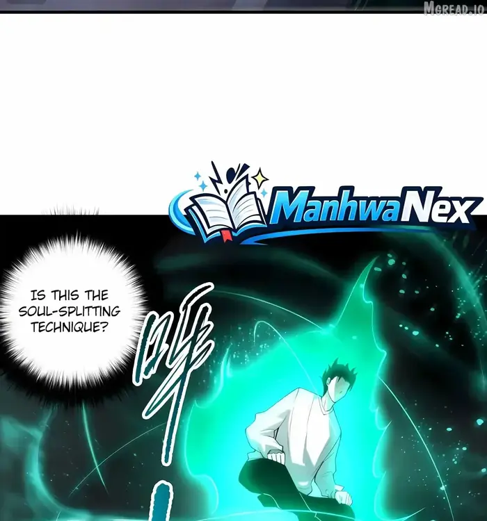 Catastrophic Necromancer - Chapter 279 - Page 65