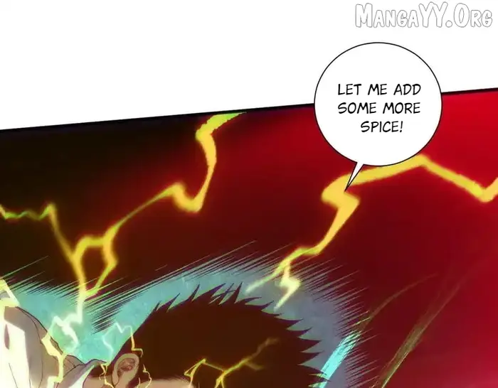 Catastrophic Necromancer - Chapter 231 - Page 8