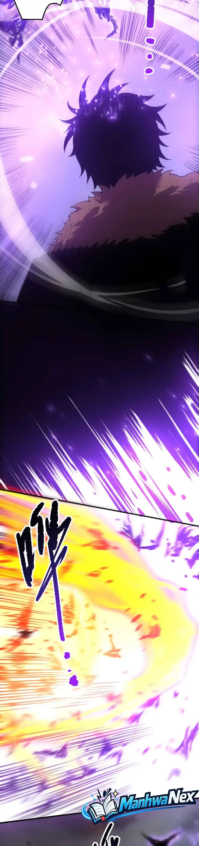 Catastrophic Necromancer - Chapter 282 - Page 22