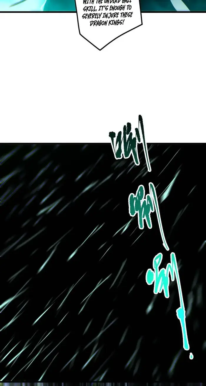 Catastrophic Necromancer - Chapter 261 - Page 52