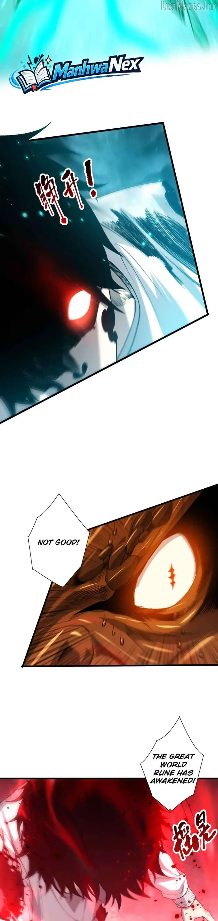Catastrophic Necromancer - Chapter 292 - Page 16