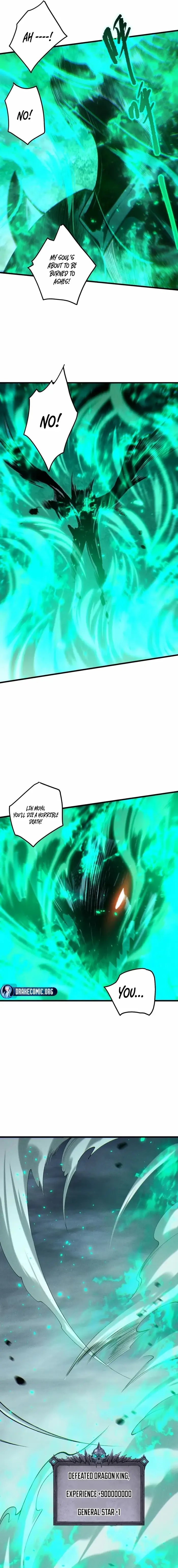 Catastrophic Necromancer - Chapter 255.2 - Page 12