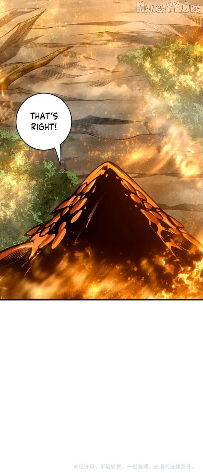Catastrophic Necromancer - Chapter 251 - Page 9