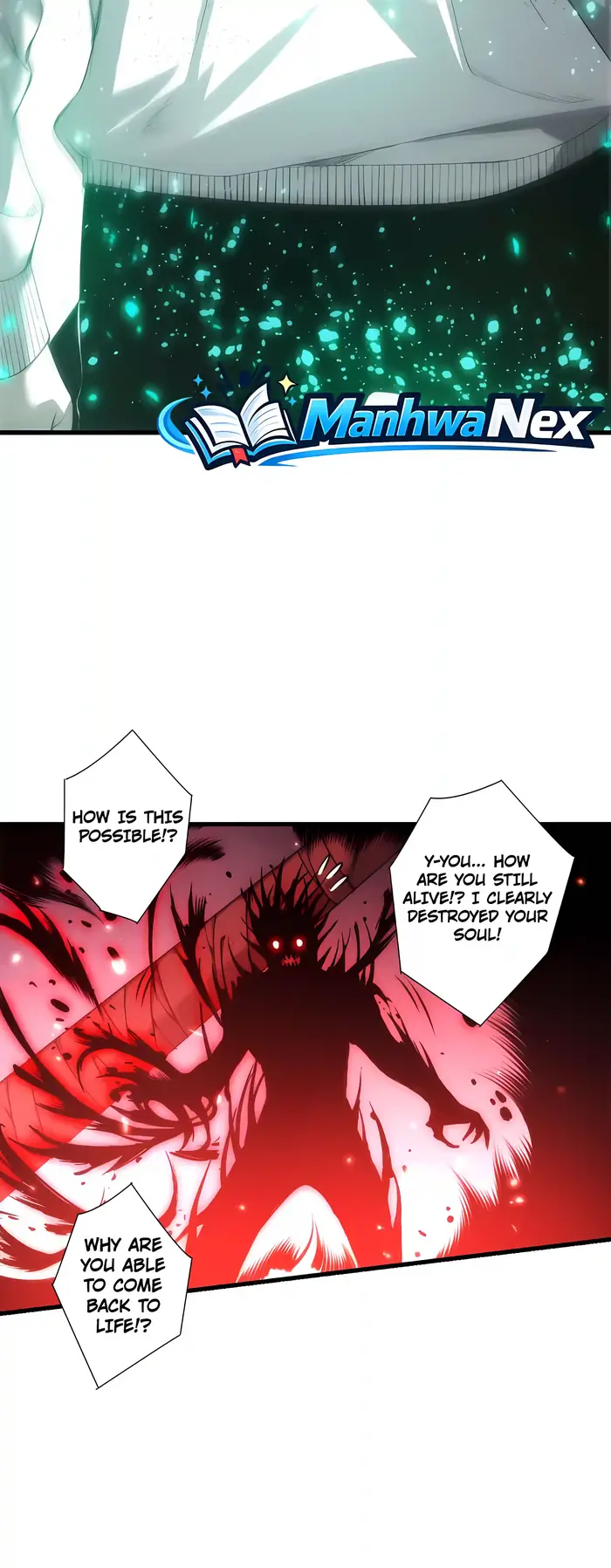Catastrophic Necromancer - Chapter 287 - Page 33