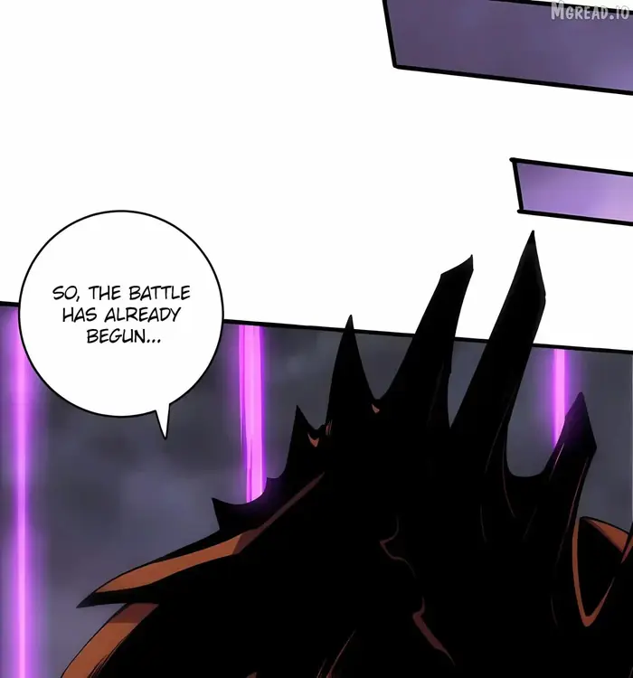 Catastrophic Necromancer - Chapter 279 - Page 58