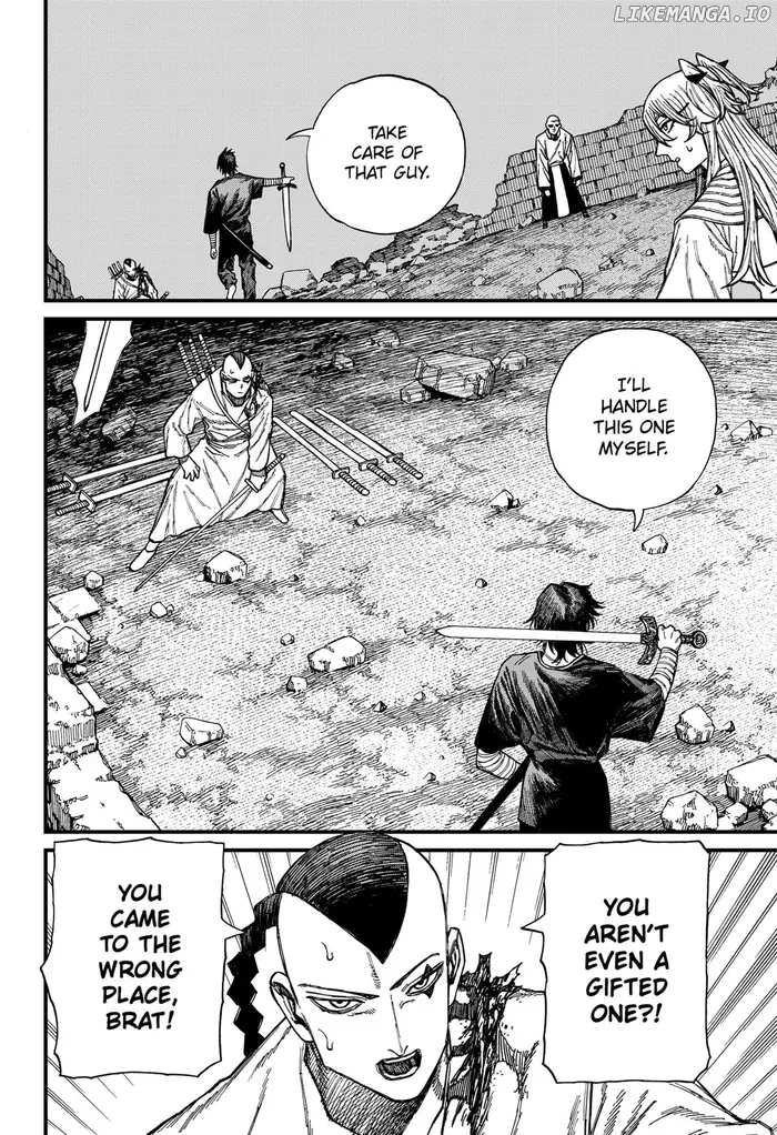 Centuria - Chapter 45 - Page 4