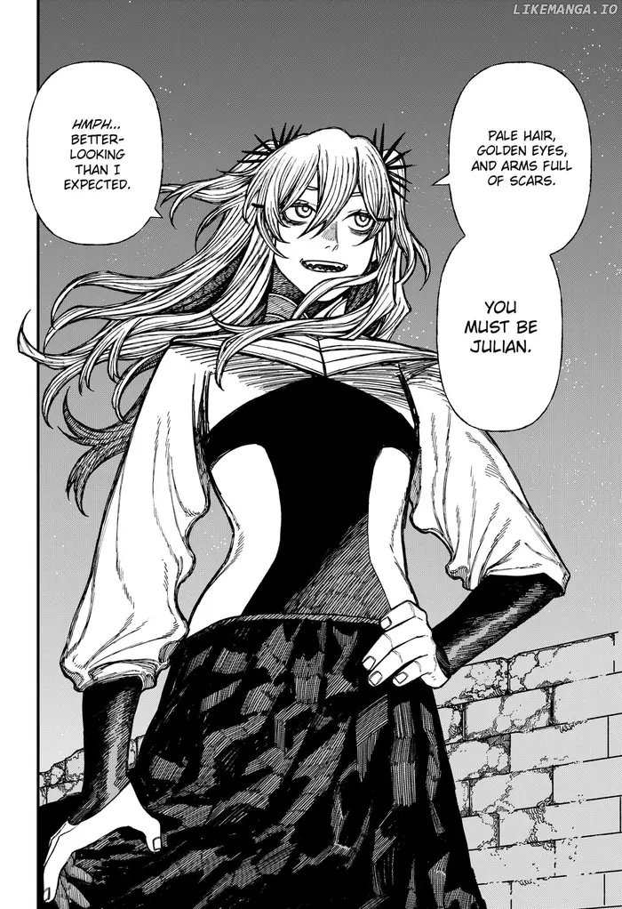 Centuria - Chapter 32 - Page 16