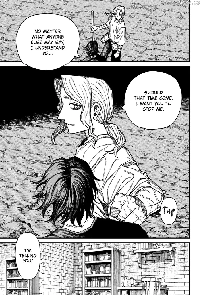 Centuria - Chapter 40 - Page 17
