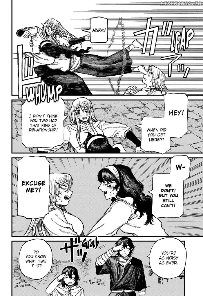 Centuria - Chapter 38 - Page 4