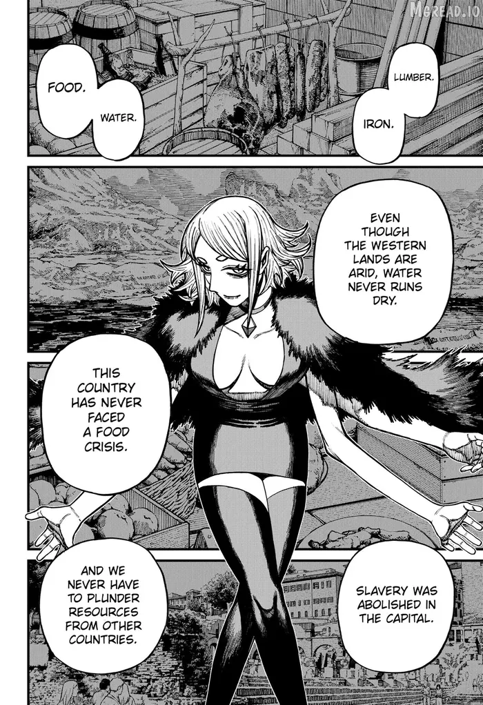 Centuria - Chapter 89 - Page 8