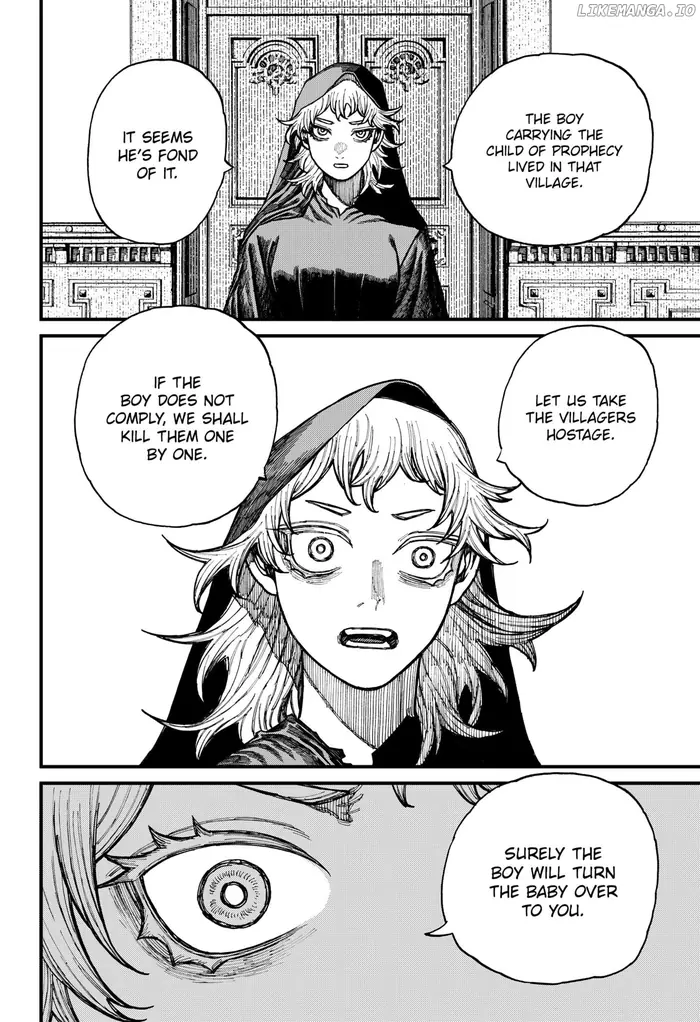 Centuria - Chapter 29 - Page 6