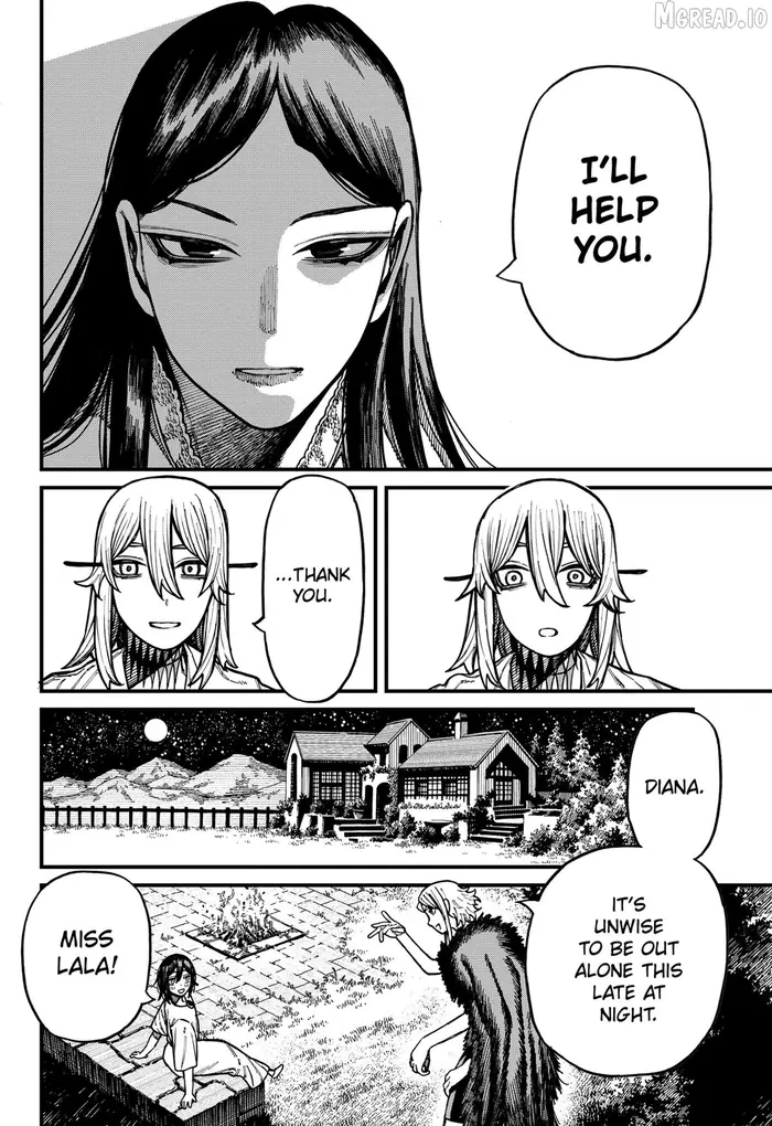 Centuria - Chapter 88 - Page 8