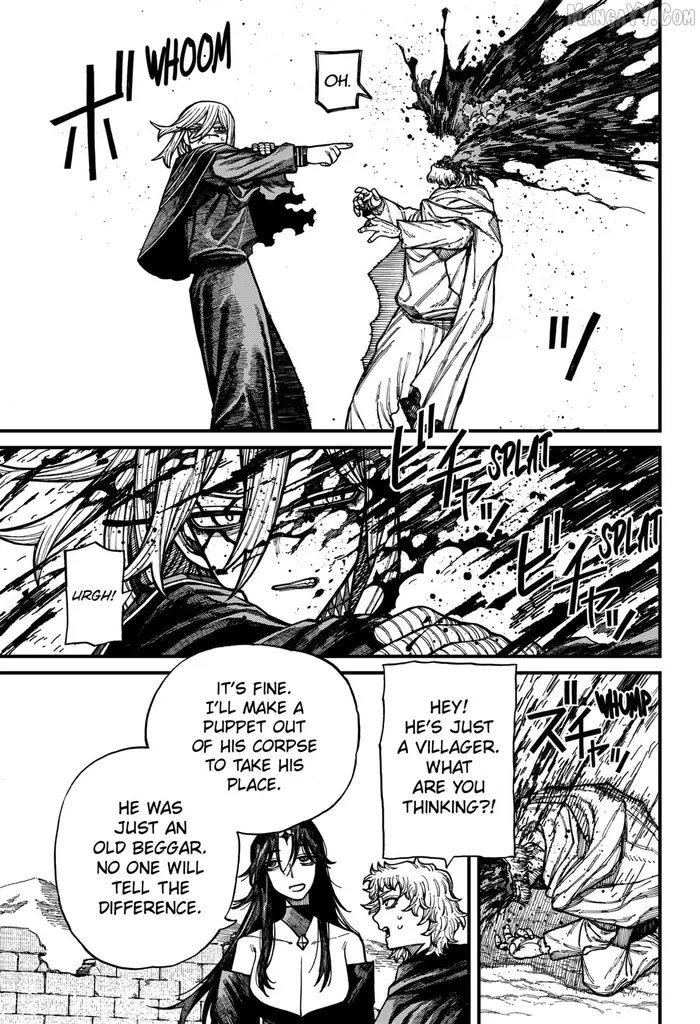Centuria - Chapter 72 - Page 19