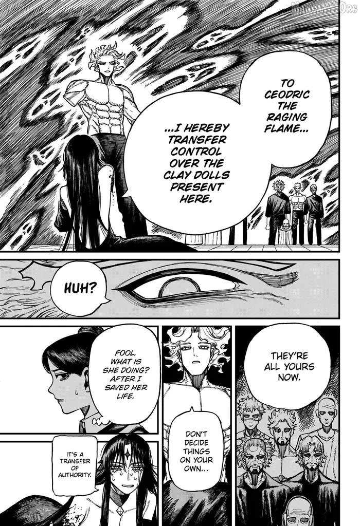 Centuria - Chapter 87 - Page 13