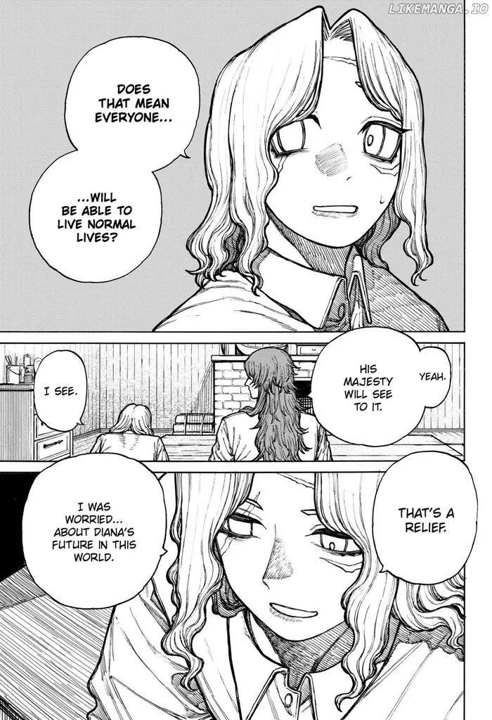 Centuria - Chapter 10 - Page 9