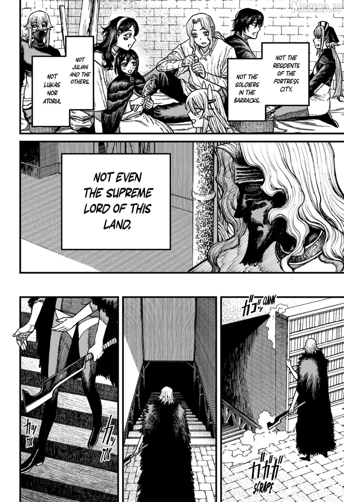 Centuria - Chapter 89 - Page 18