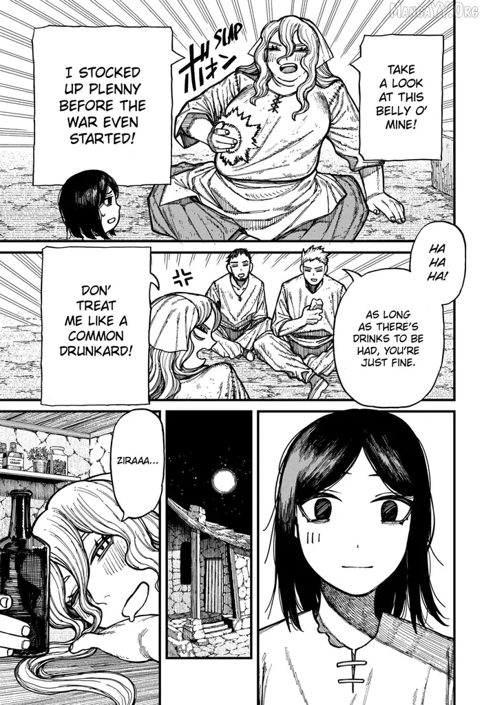 Centuria - Chapter 81 - Page 5