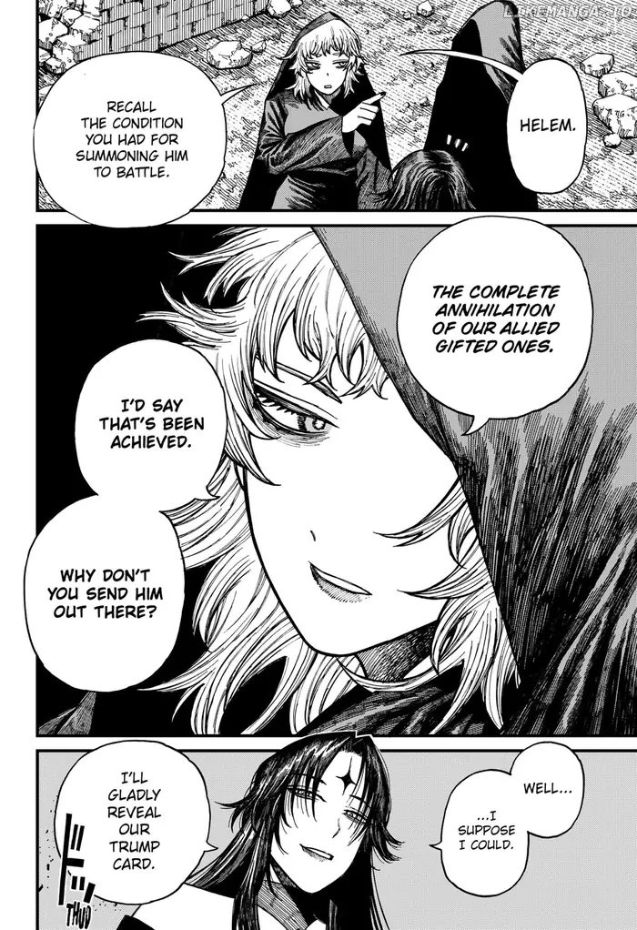 Centuria - Chapter 48 - Page 5