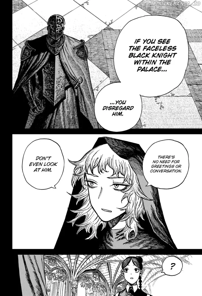 Centuria - Chapter 46 - Page 6