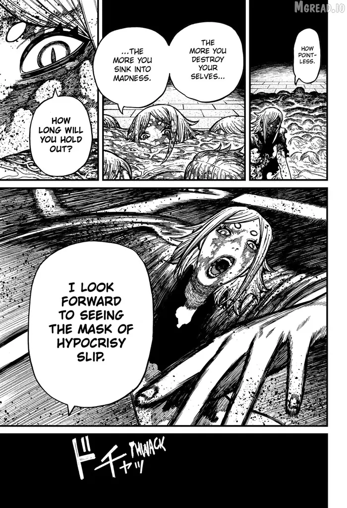 Centuria - Chapter 91 - Page 5