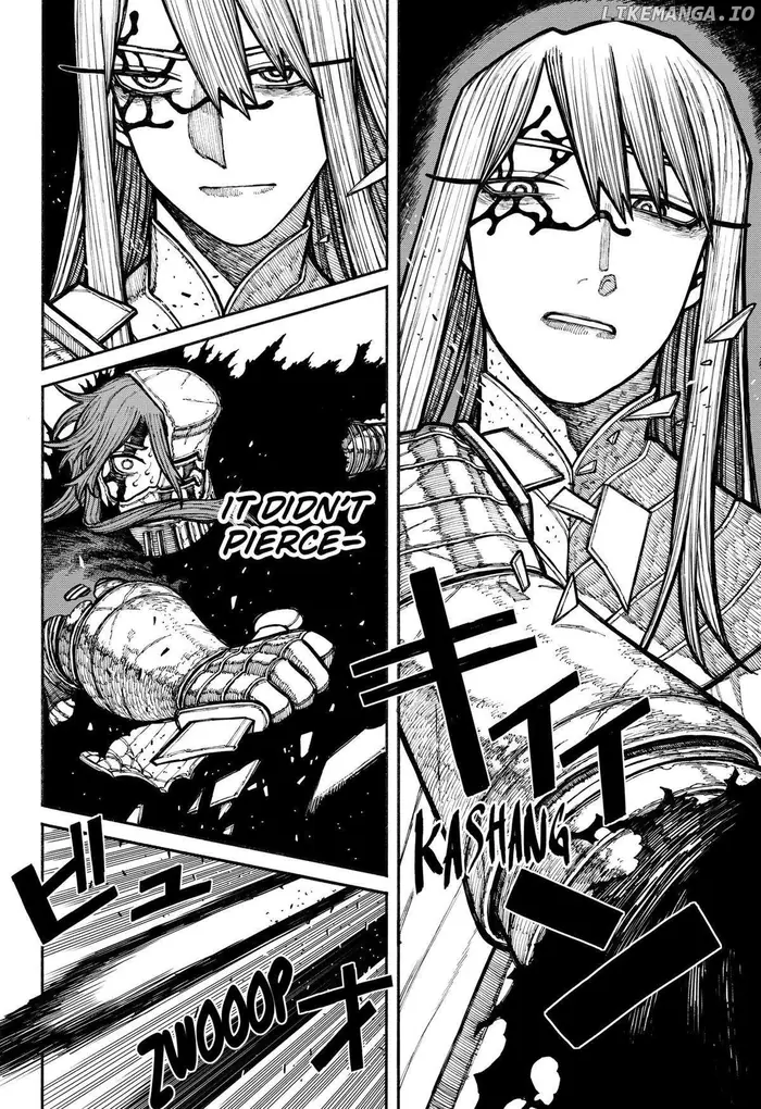 Centuria - Chapter 20 - Page 14