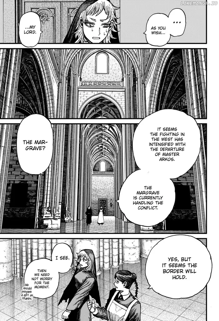 Centuria - Chapter 29 - Page 11
